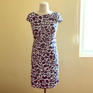 ALYX brand printed dress
